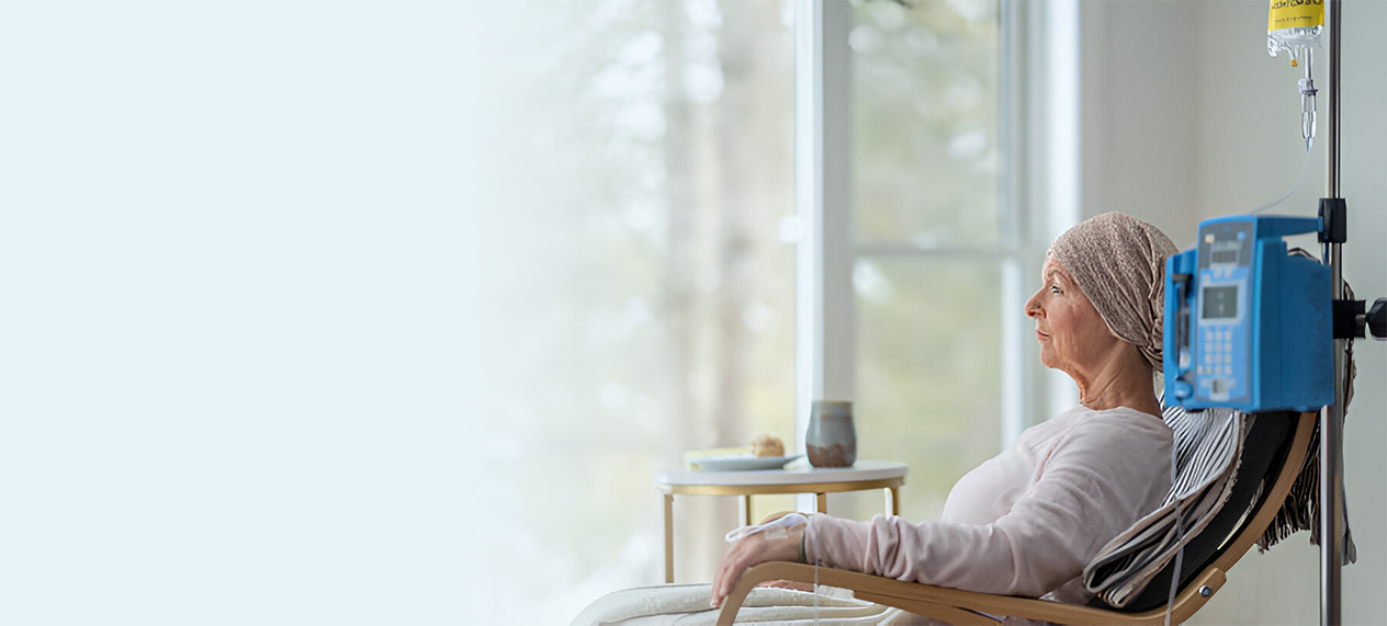 Chemo Hacks: How To Reduce Side Effects And Feel Your Best